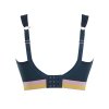 Panache Biustonosz Sport 7341B retro navy